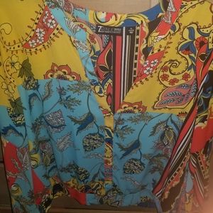 New York & Company Blouse